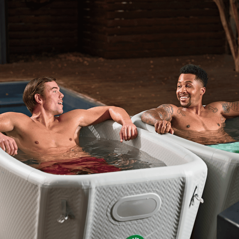 Icebound Essentials - The Endurance Plunge Tub