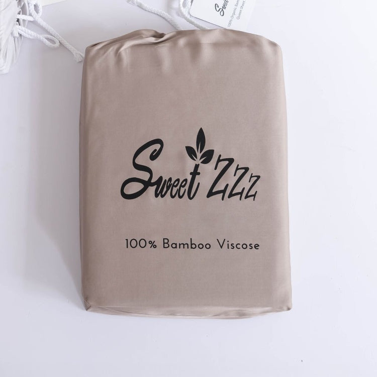 Sweet Zzz Bamboo Sheets