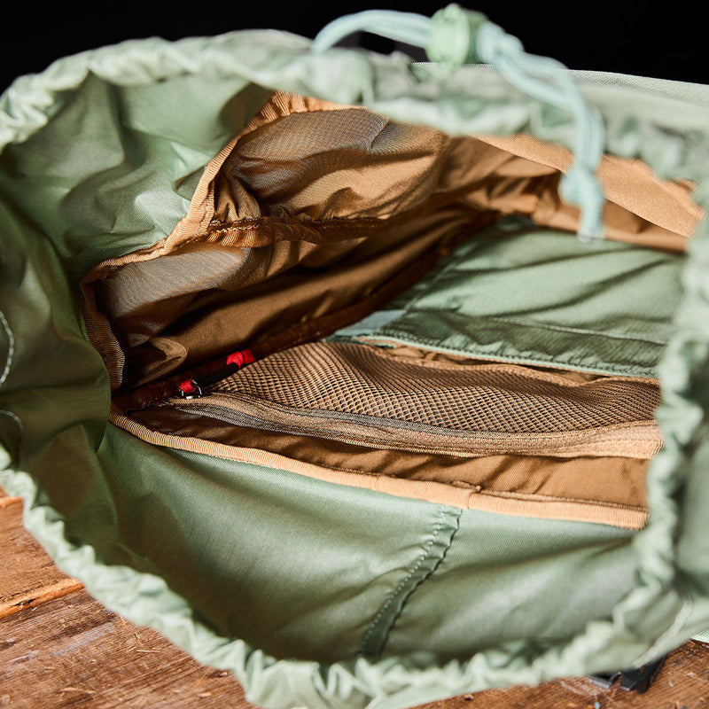 GORUCK M23 - Ripstop ROBIC