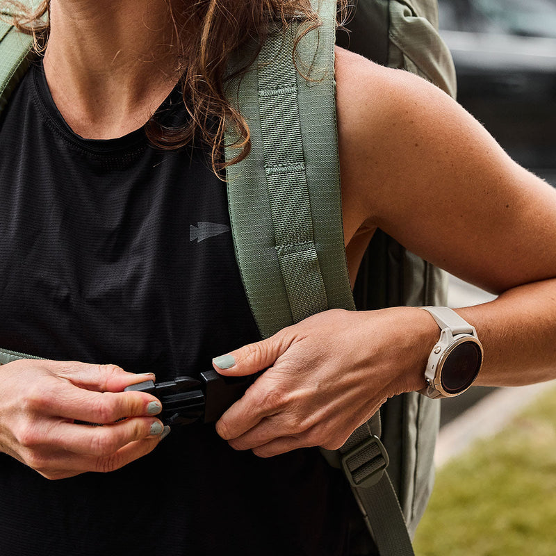 GORUCK M23 - Ripstop ROBIC