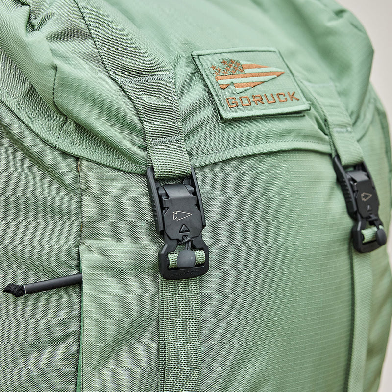 GORUCK M23 - Ripstop ROBIC