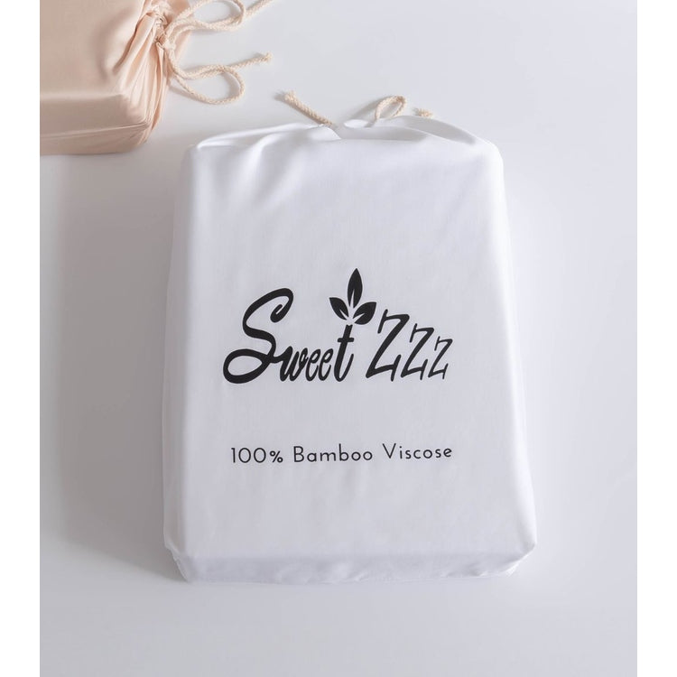 Sweet Zzz Bamboo Sheets