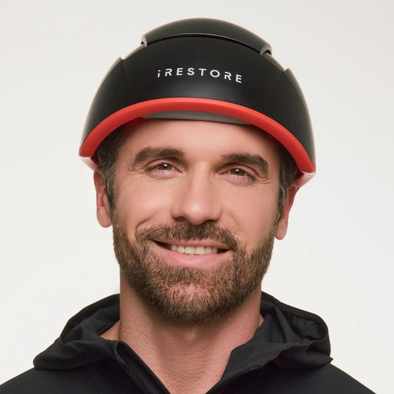 iRESTORE Elite Laser Hair Growth System