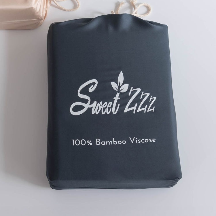 Sweet Zzz Bamboo Sheets