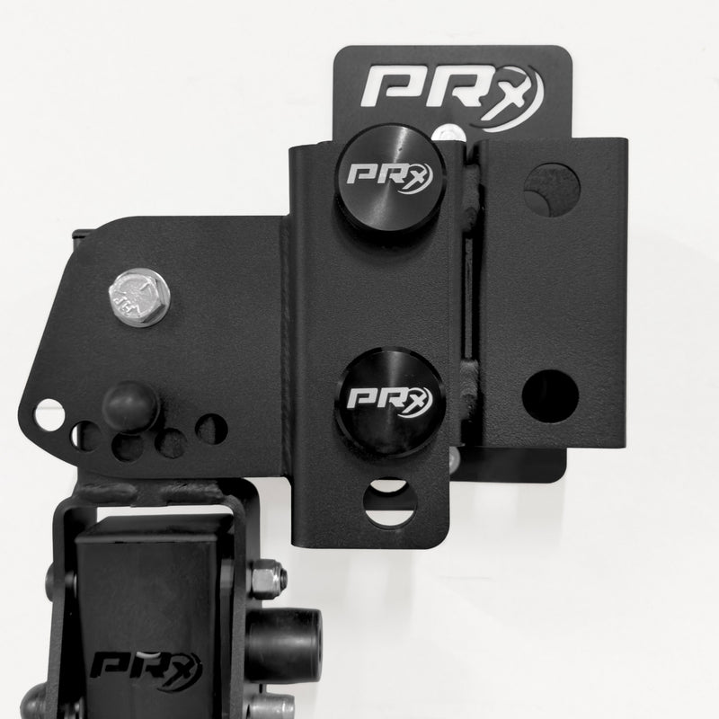 Profile® 1" Halo Arms®