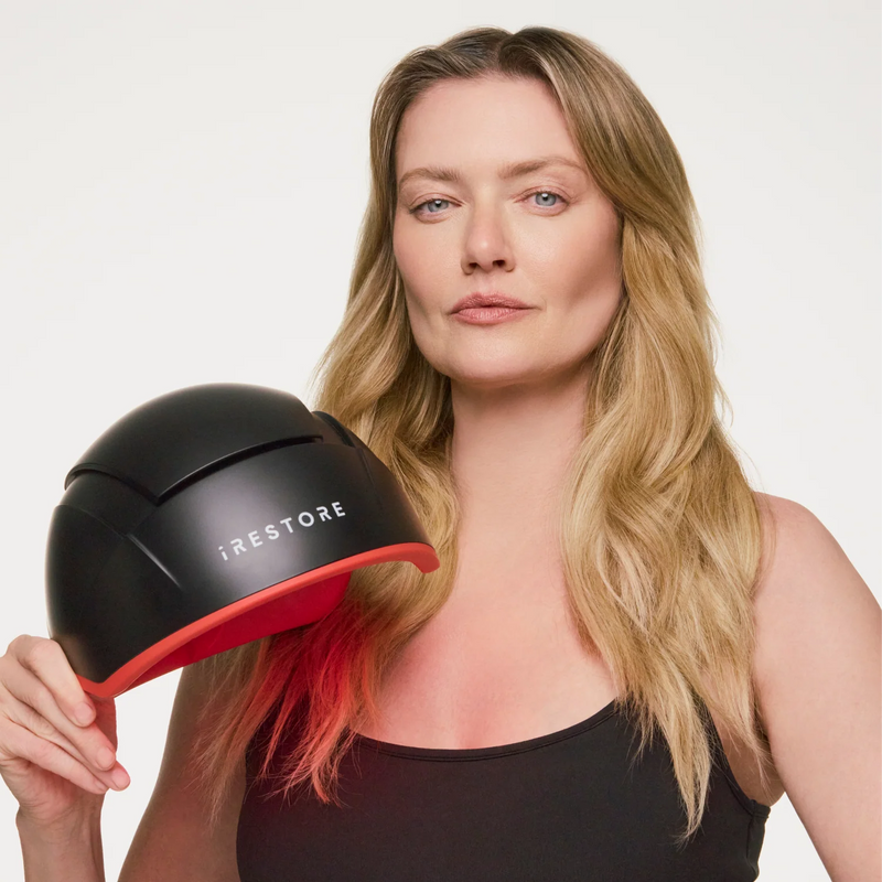 iRESTORE Elite Laser Hair Growth System