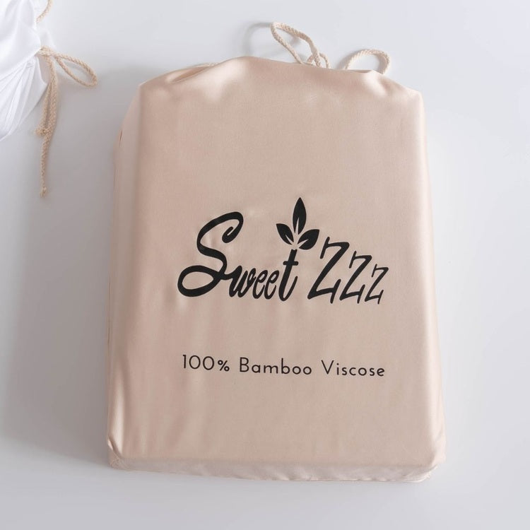 Sweet Zzz Bamboo Sheets
