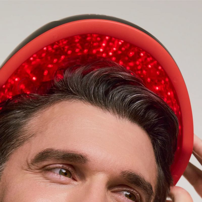 iRESTORE Elite Laser Hair Growth System