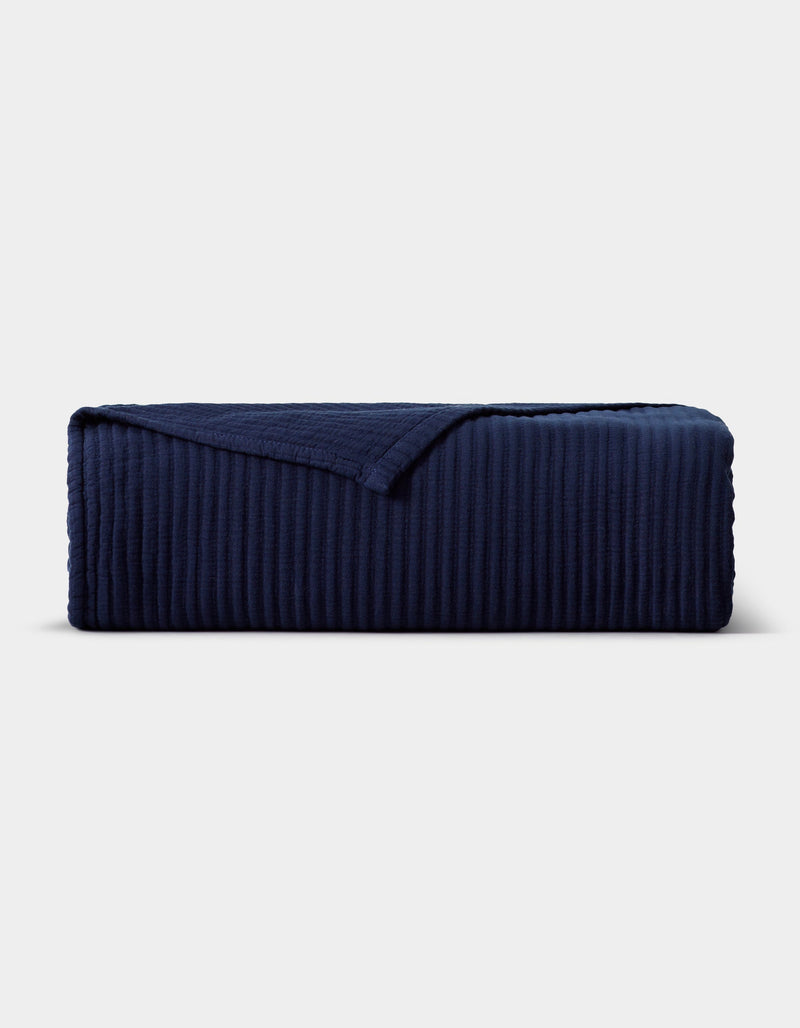 Cozy Earth Bamboo Coverlet