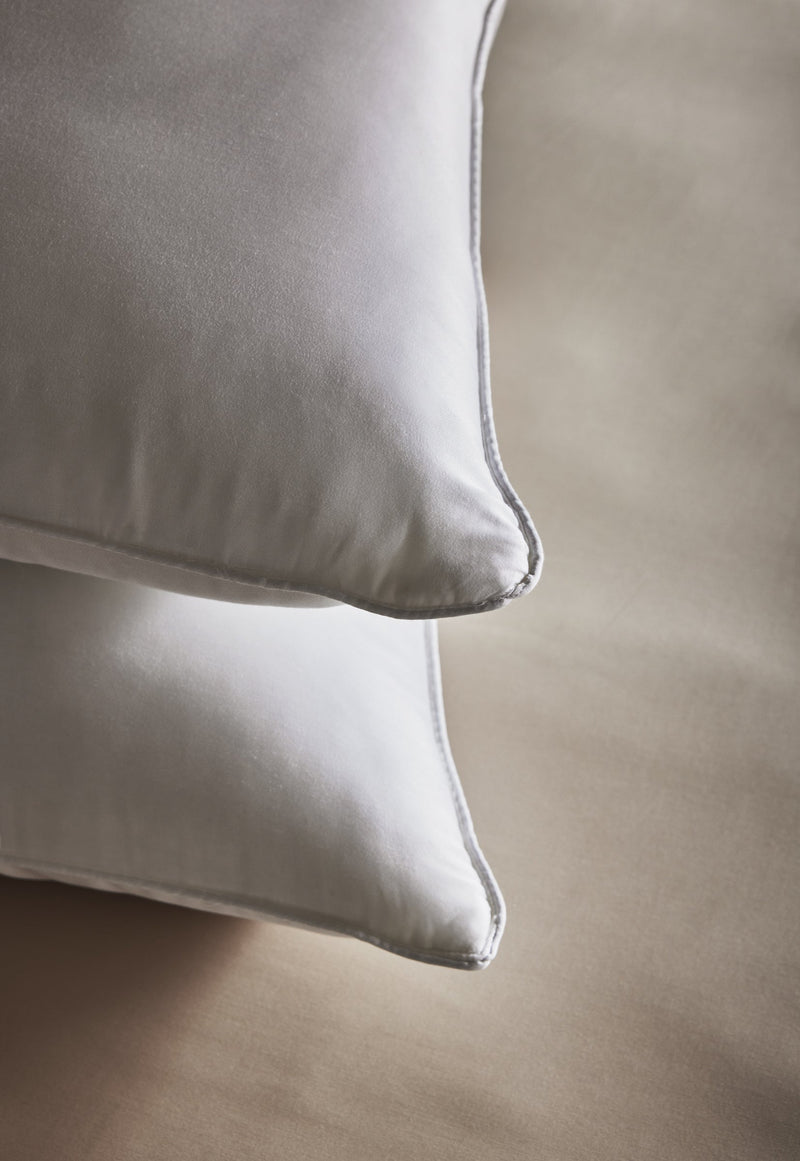 Cozy Earth Bamboo Down Alternative Pillow