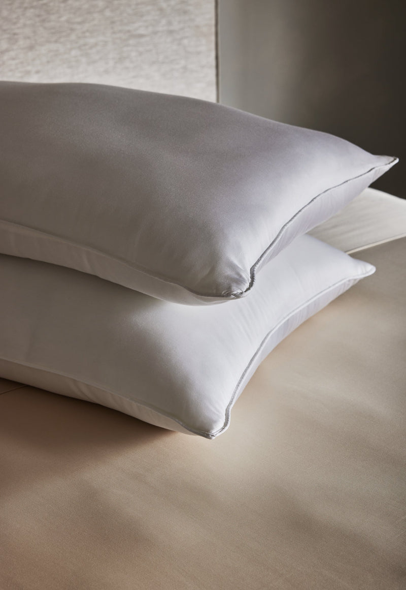 Cozy Earth Bamboo Down Alternative Pillow