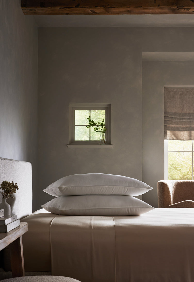 Cozy Earth Bamboo Down Alternative Pillow