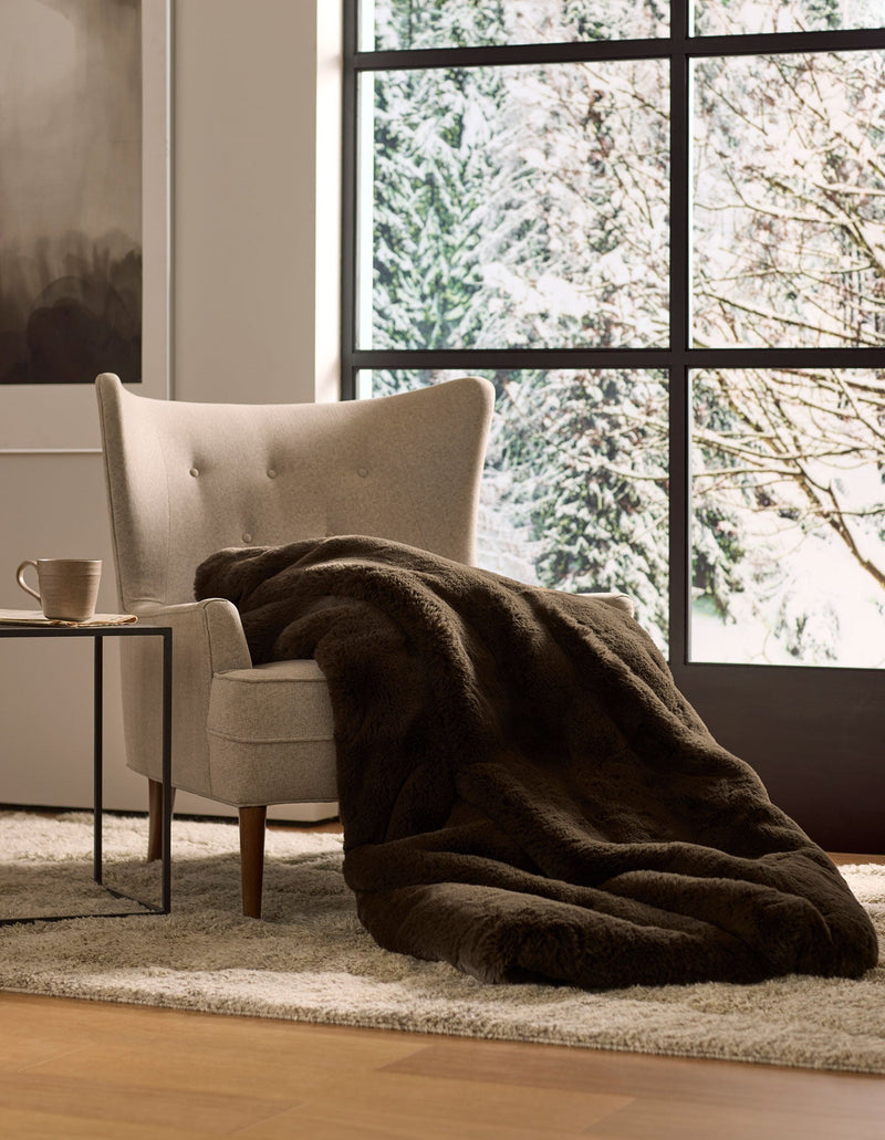 Cozy Earth Classic Cuddle Blanket
