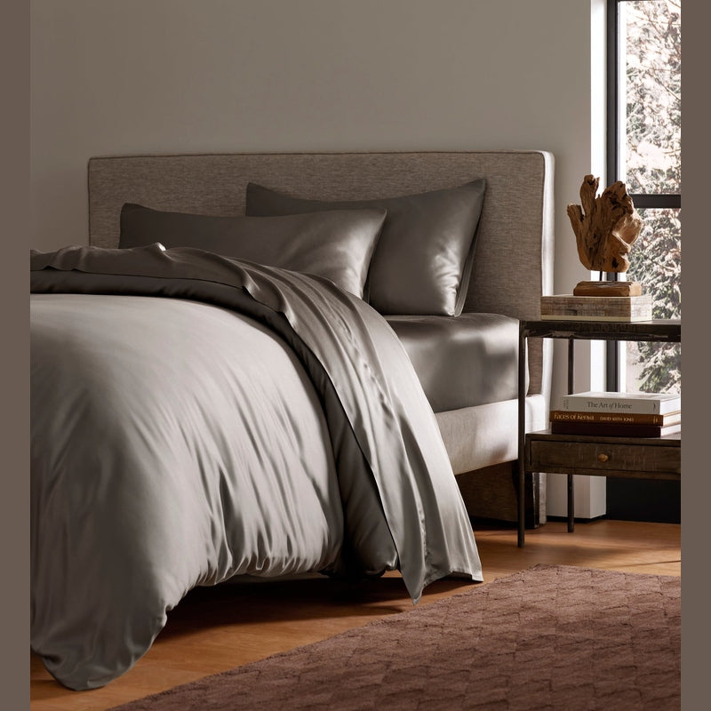 Cozy Earth Bamboo Bedding Deluxe Bundle