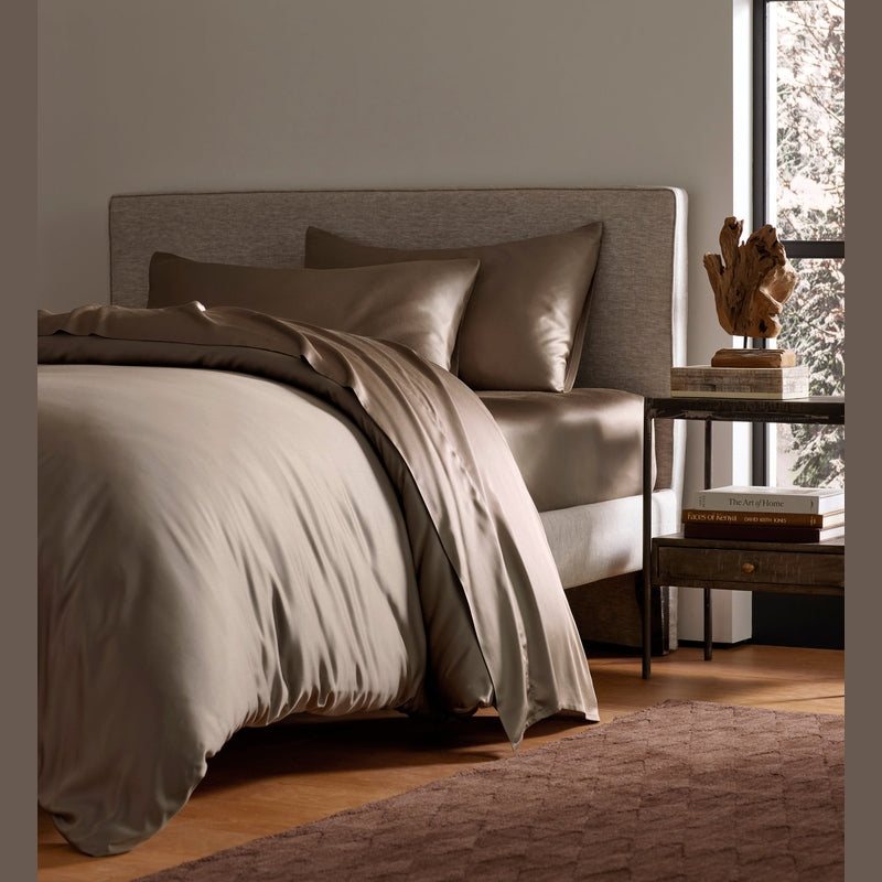 Cozy Earth Bamboo Bedding Deluxe Bundle