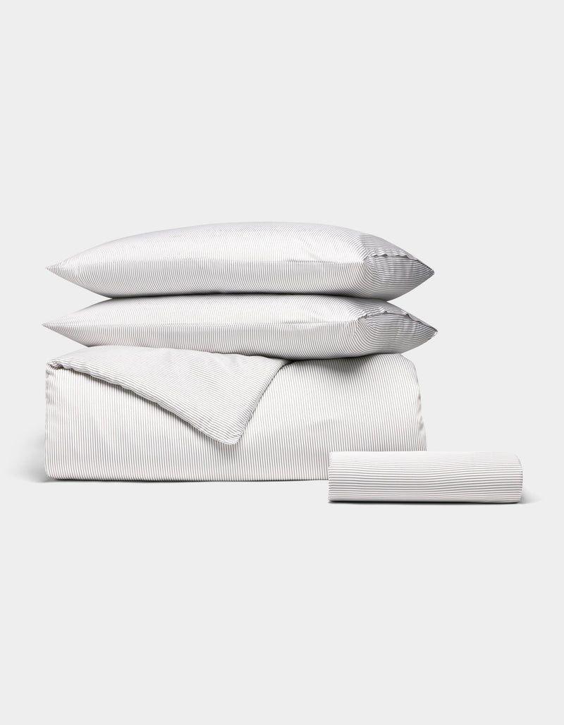 Cozy Earth Bamboo Bedding Essential Bundle
