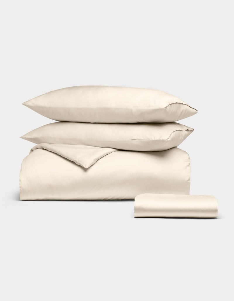Cozy Earth Bamboo Bedding Essential Bundle