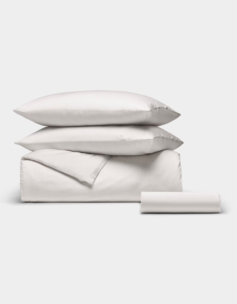 Cozy Earth Bamboo Bedding Essential Bundle