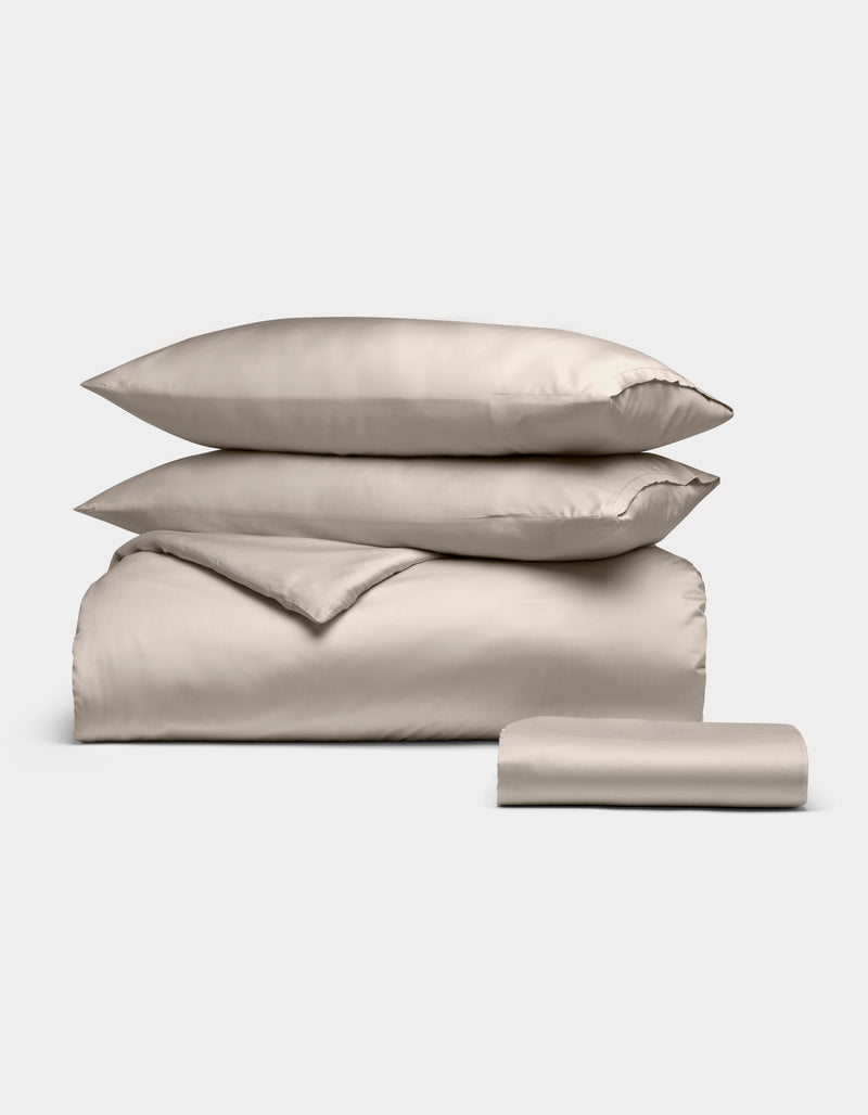 Cozy Earth Bamboo Bedding Essential Bundle