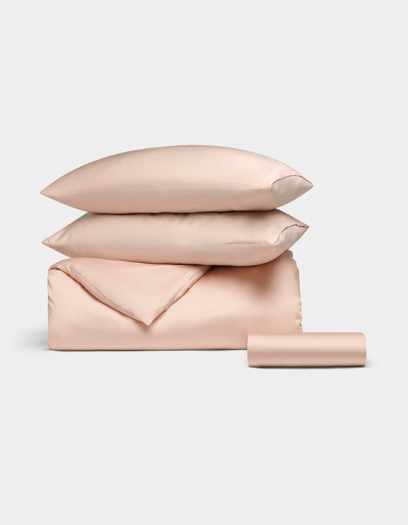 Cozy Earth Bamboo Bedding Essential Bundle