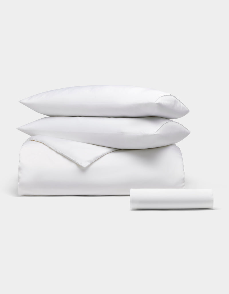Cozy Earth Bamboo Bedding Essential Bundle