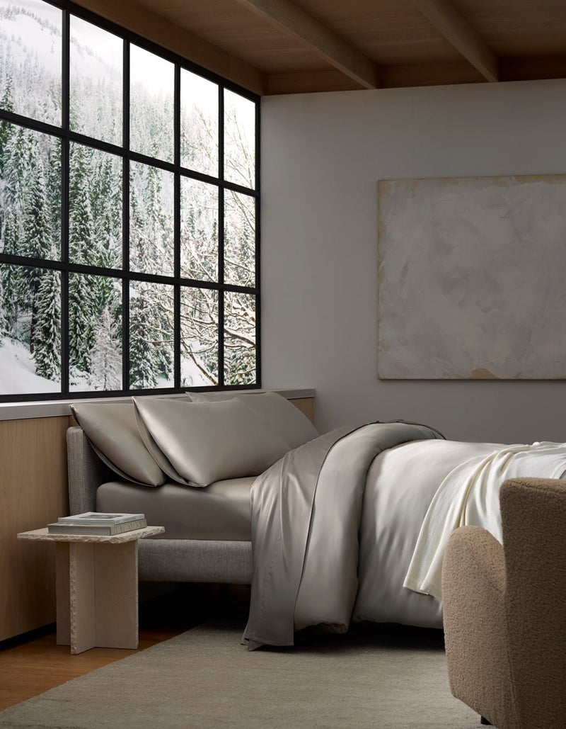 Cozy Earth Bamboo Bedding Ultimate Bundle