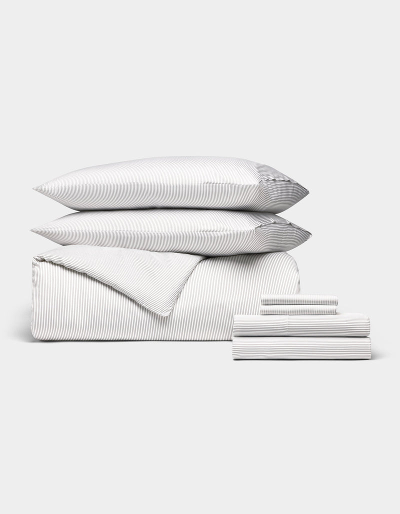 Cozy Earth Bamboo Bedding Ultimate Bundle