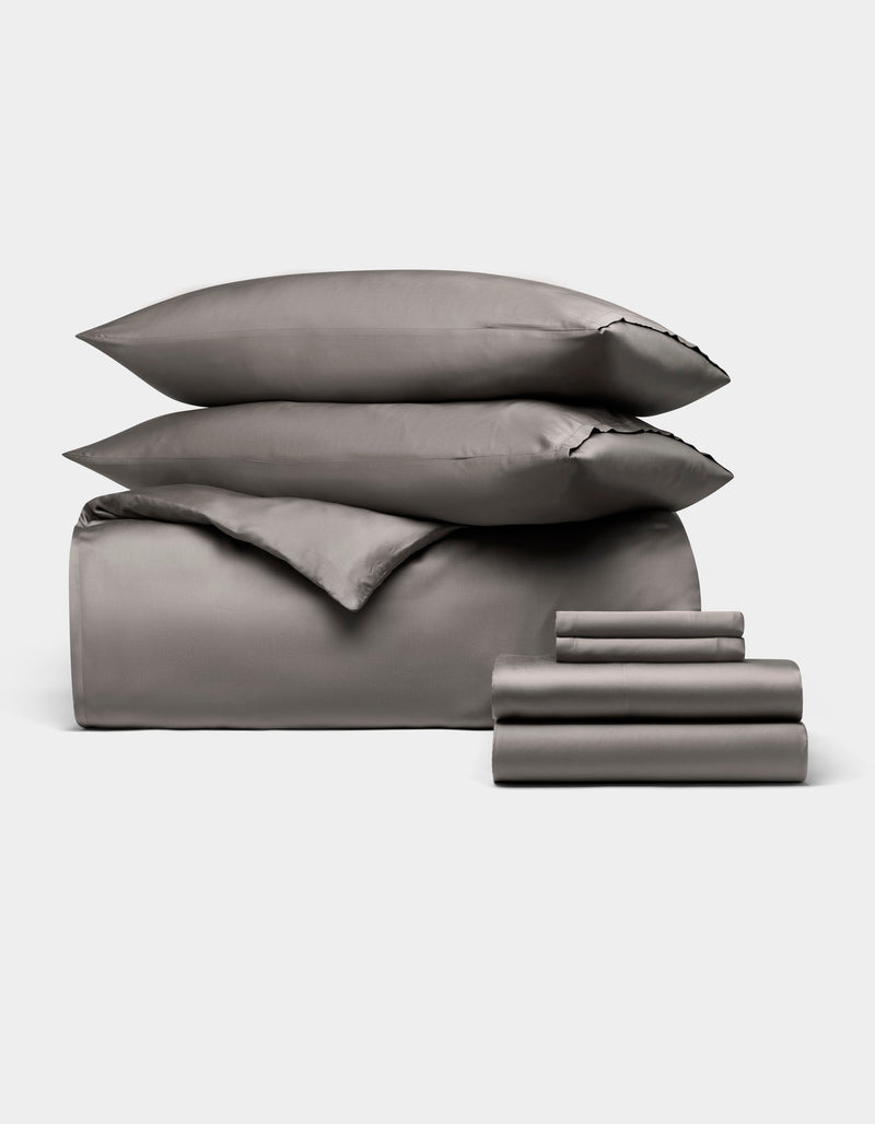 Cozy Earth Bamboo Bedding Ultimate Bundle