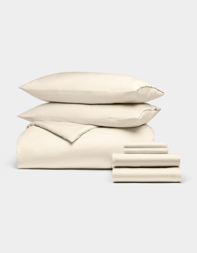 Cozy Earth Bamboo Bedding Ultimate Bundle