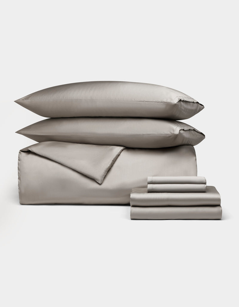 Cozy Earth Bamboo Bedding Ultimate Bundle