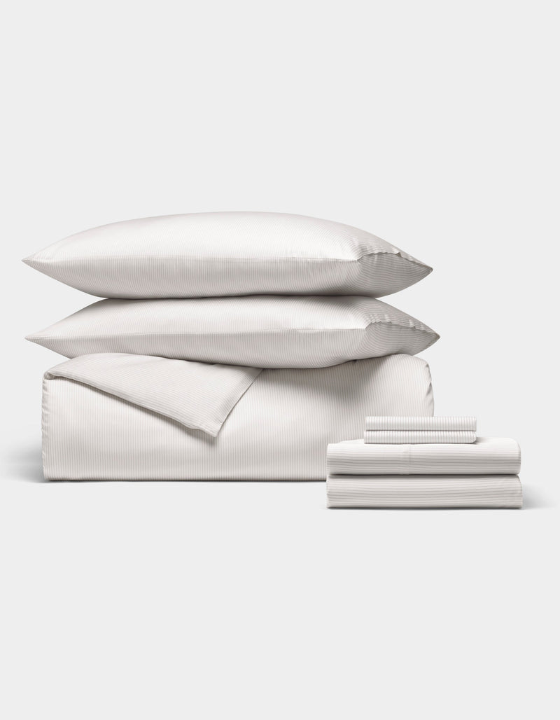 Cozy Earth Bamboo Bedding Ultimate Bundle
