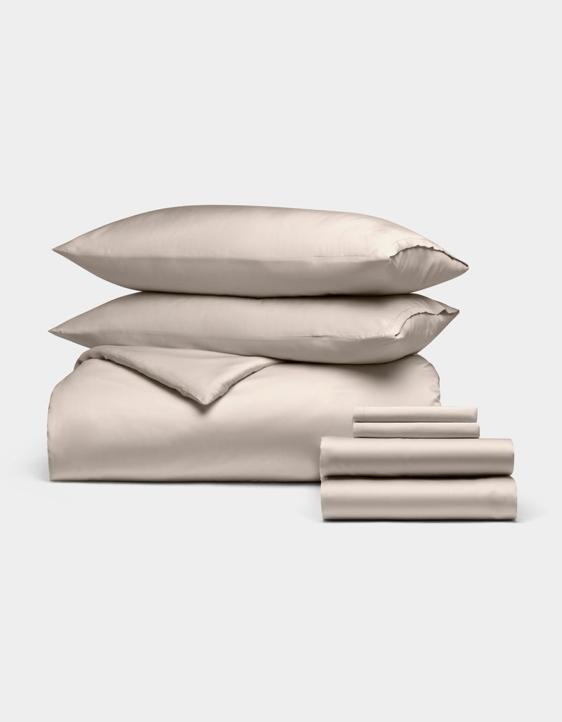 Cozy Earth Bamboo Bedding Ultimate Bundle