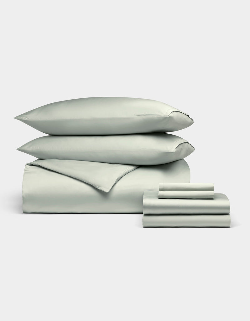 Cozy Earth Bamboo Bedding Ultimate Bundle