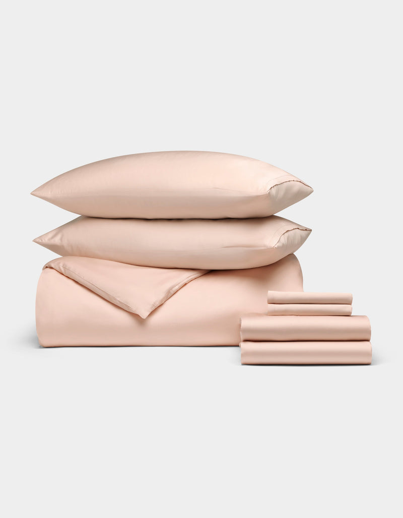 Cozy Earth Bamboo Bedding Ultimate Bundle