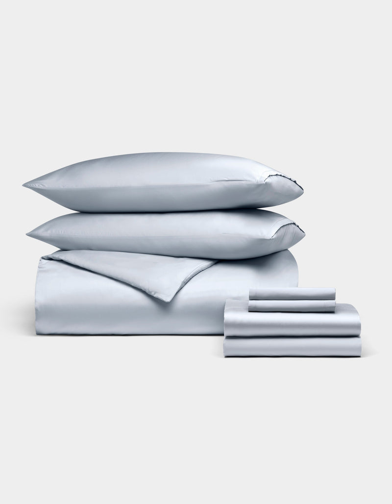 Cozy Earth Bamboo Bedding Ultimate Bundle