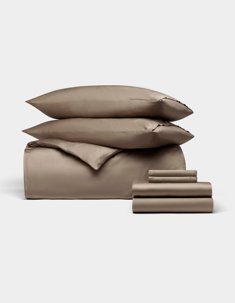 Cozy Earth Bamboo Bedding Ultimate Bundle