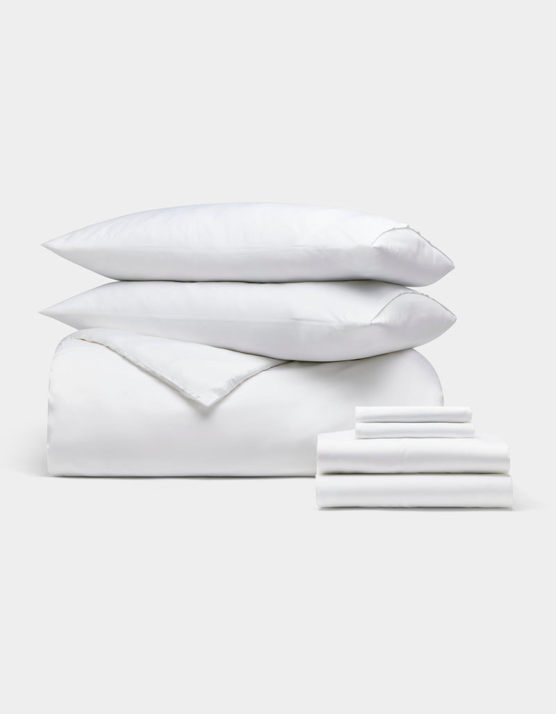 Cozy Earth Bamboo Bedding Ultimate Bundle
