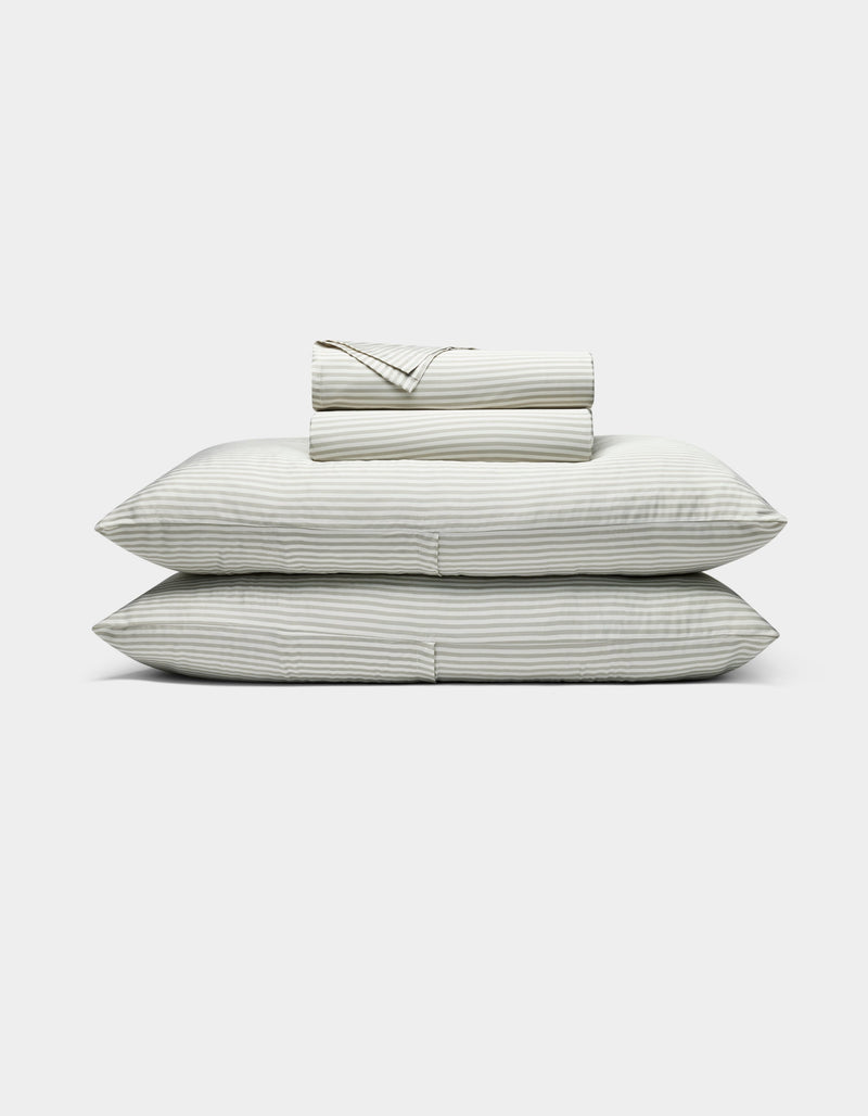 Cozy Earth Bamboo Sheet Set