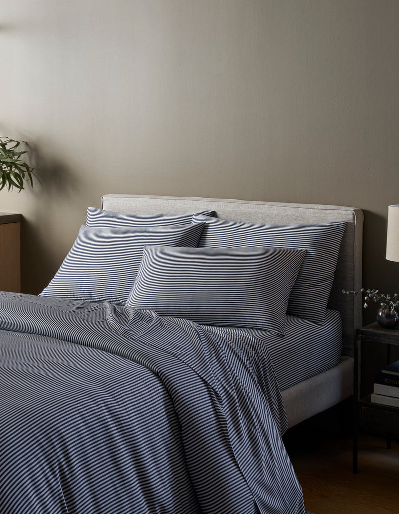 Cozy Earth Bamboo Bedding Deluxe Bundle - Down Alternative