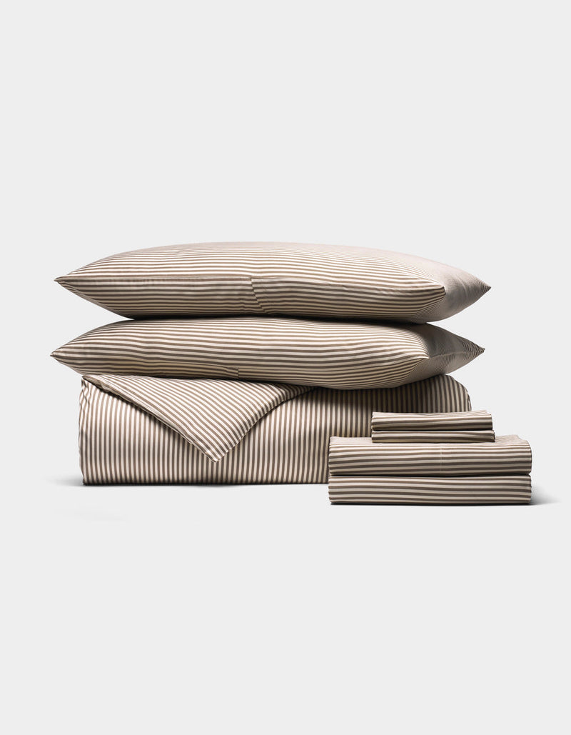 Cozy Earth Bamboo Bedding Ultimate Bundle
