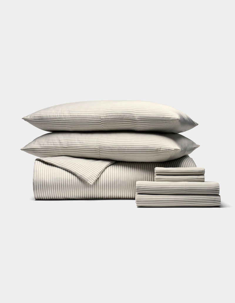 Cozy Earth Bamboo Bedding Ultimate Bundle