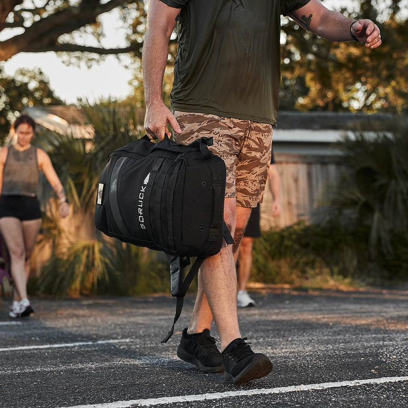 GORUCK Rucker 4.0
