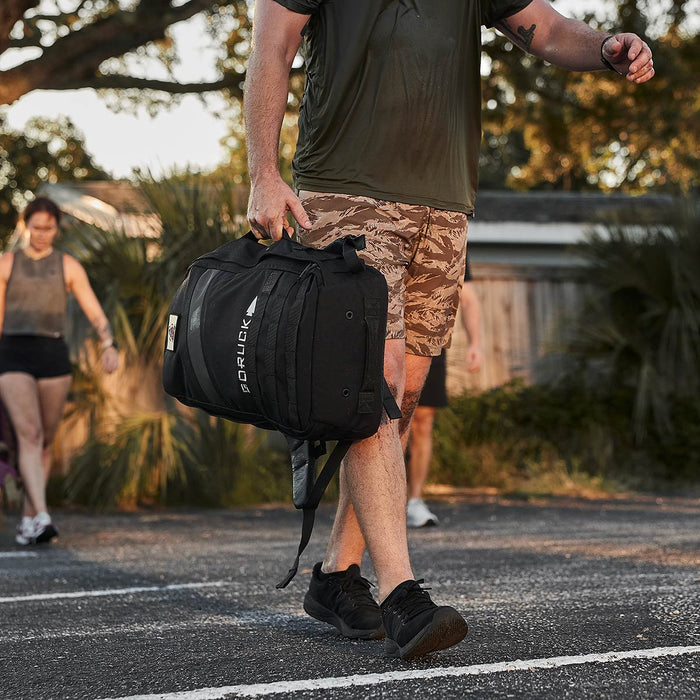 GORUCK Rucker 4.0