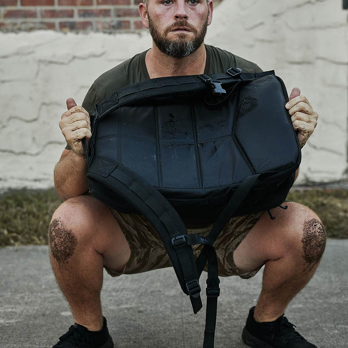 GORUCK Rucker 4.0