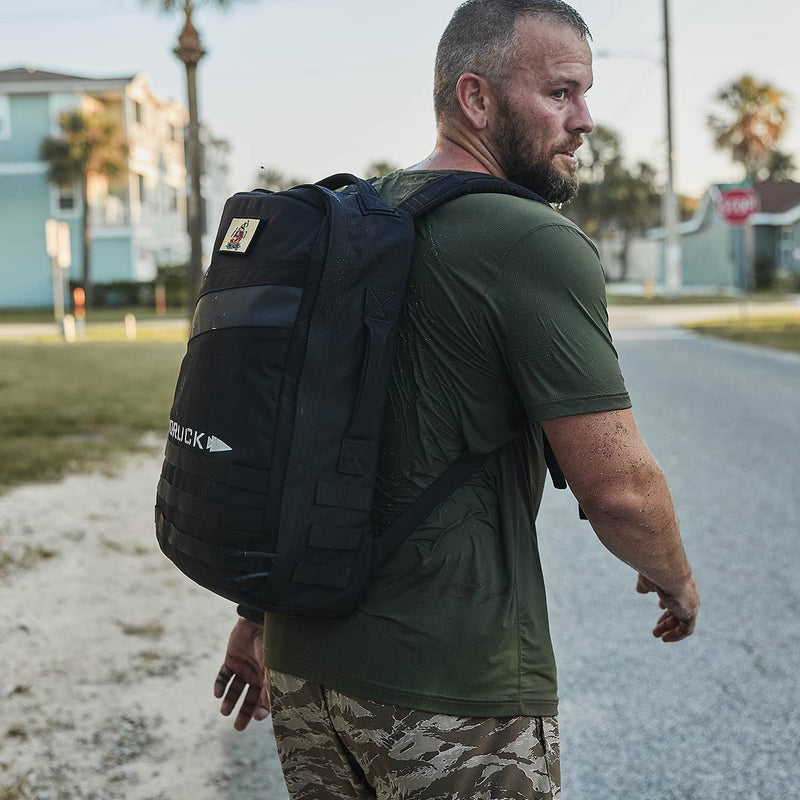 GORUCK Rucker 4.0