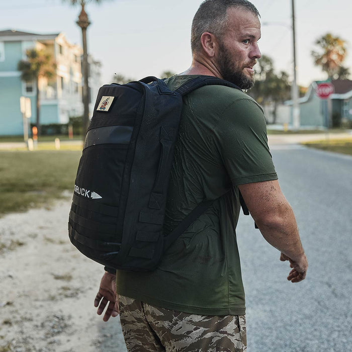 GORUCK Rucker 4.0
