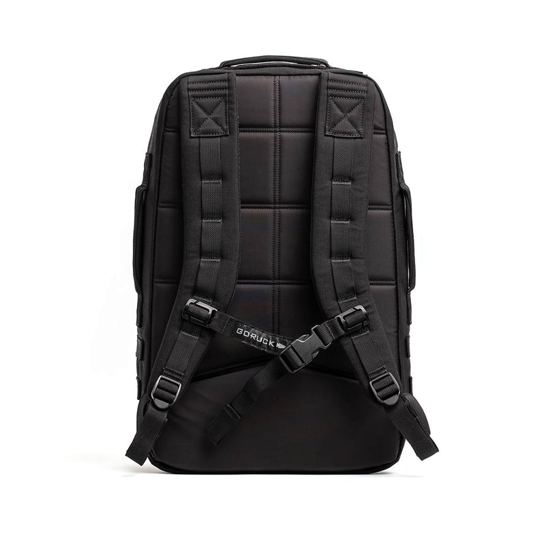 GORUCK Rucker 4.0