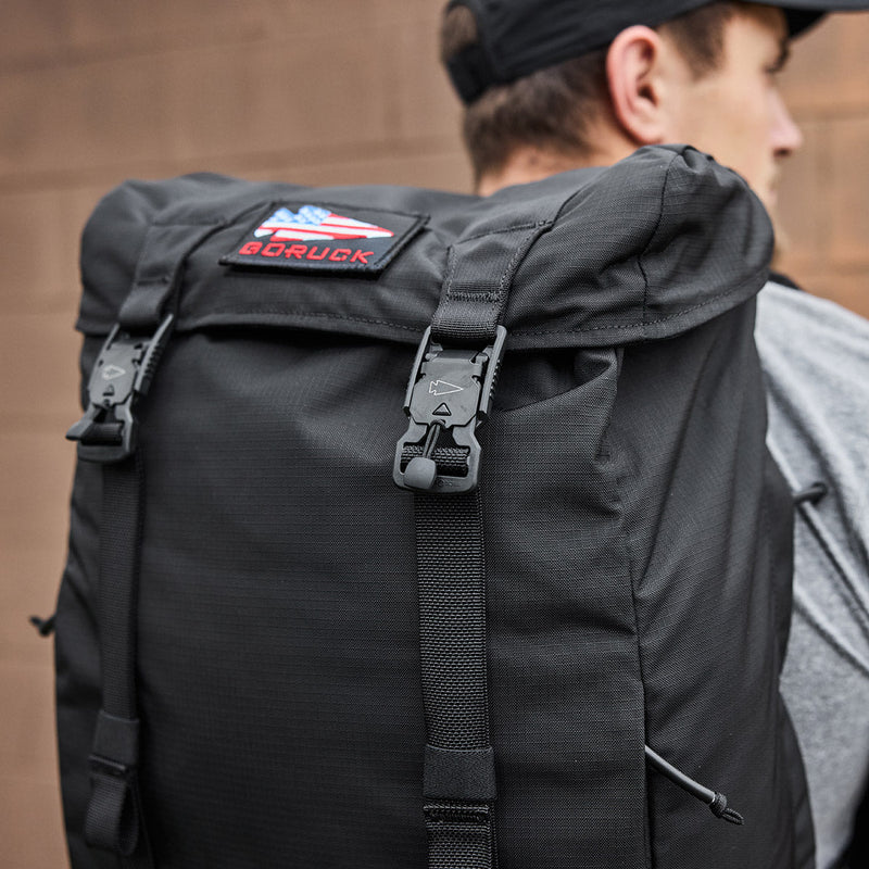GORUCK M23 - Ripstop ROBIC