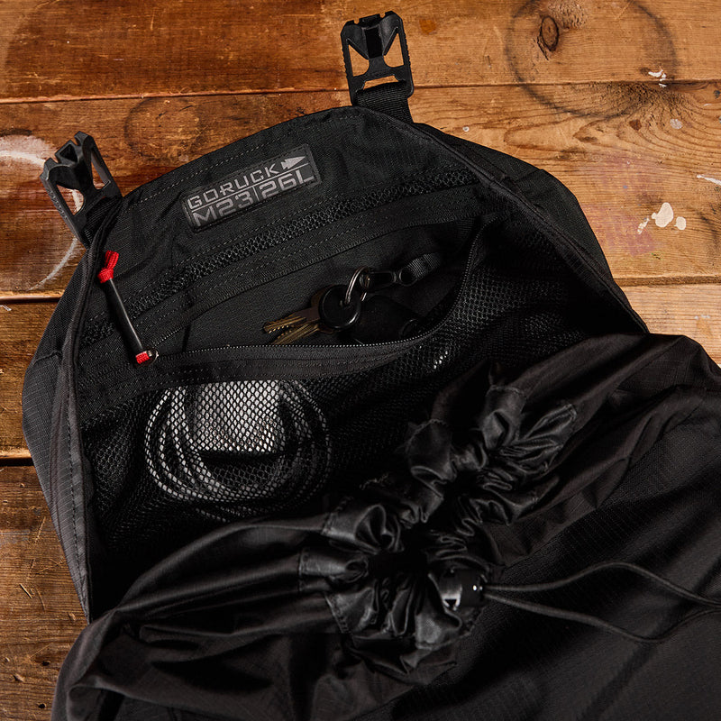 GORUCK M23 - Ripstop ROBIC