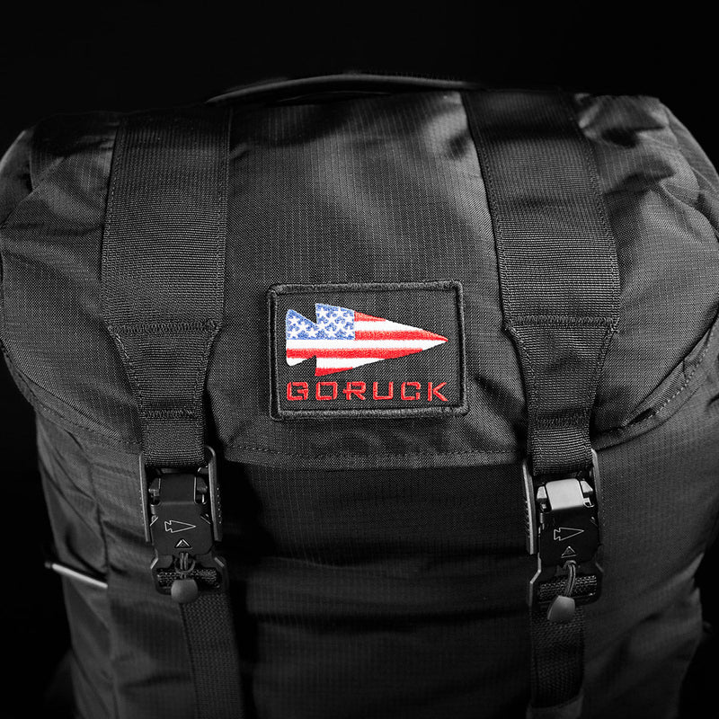 GORUCK M23 - Ripstop ROBIC